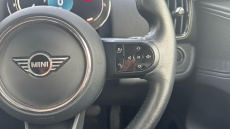 MINI Countryman 1.5 Cooper Classic 5dr Auto Petrol Hatchback